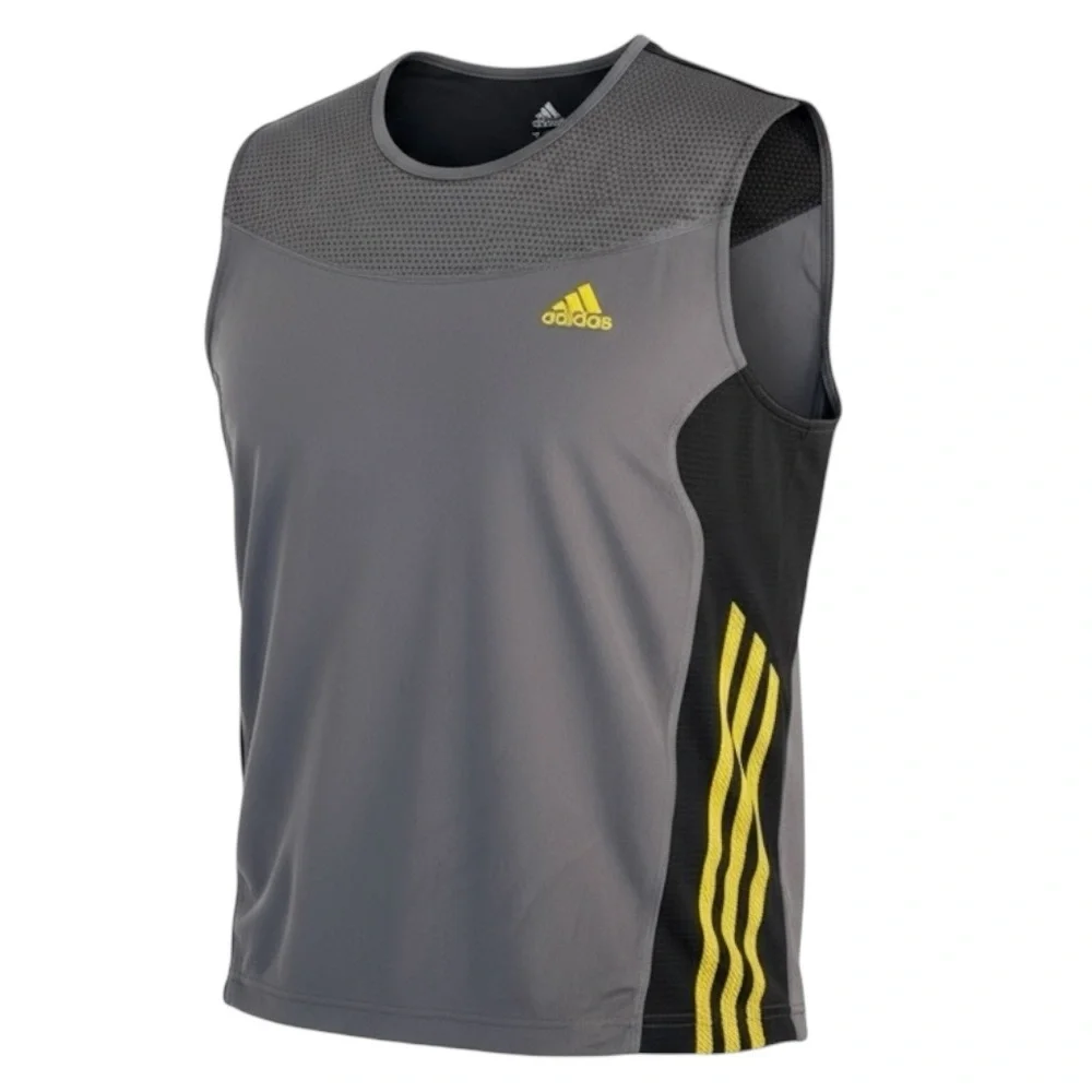 🏃‍♂️ Adidas Supernova Men’s Athletic Tank Top - Size L‎